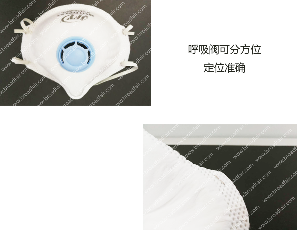 杯型口罩制造機