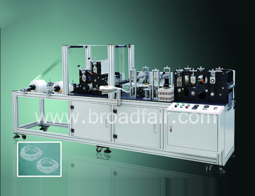 汽車(chē)方向盤(pán)套制造機(jī)