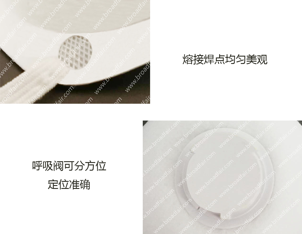 杯型口罩制造機 杯型口罩制造機