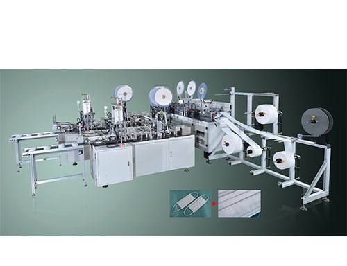 折疊口罩機(jī) 折疊口罩機(jī)