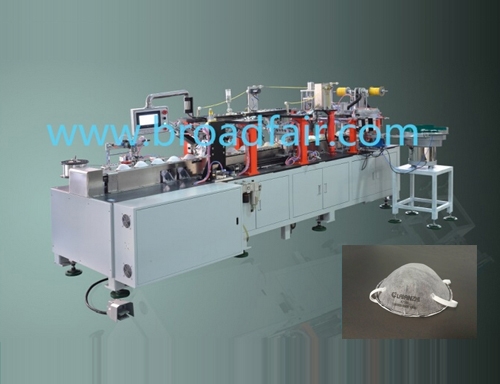 折疊口罩機 折疊口罩機