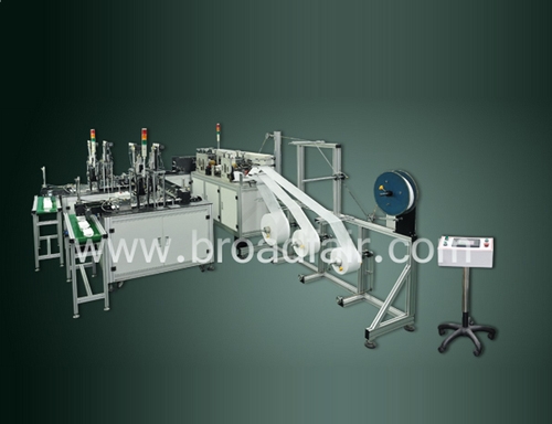 折疊口罩機廠家 折疊口罩機廠家