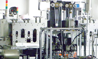 折疊口罩機 折疊口罩機