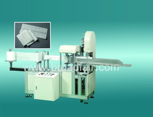 折疊口罩機廠家 折疊口罩機廠家