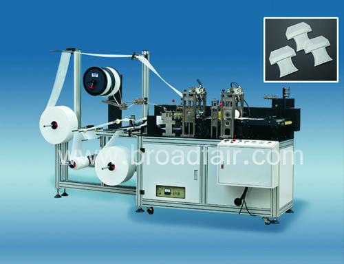 折疊口罩機(jī)