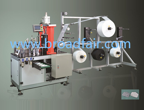 折疊口罩機(jī) 折疊口罩機(jī)